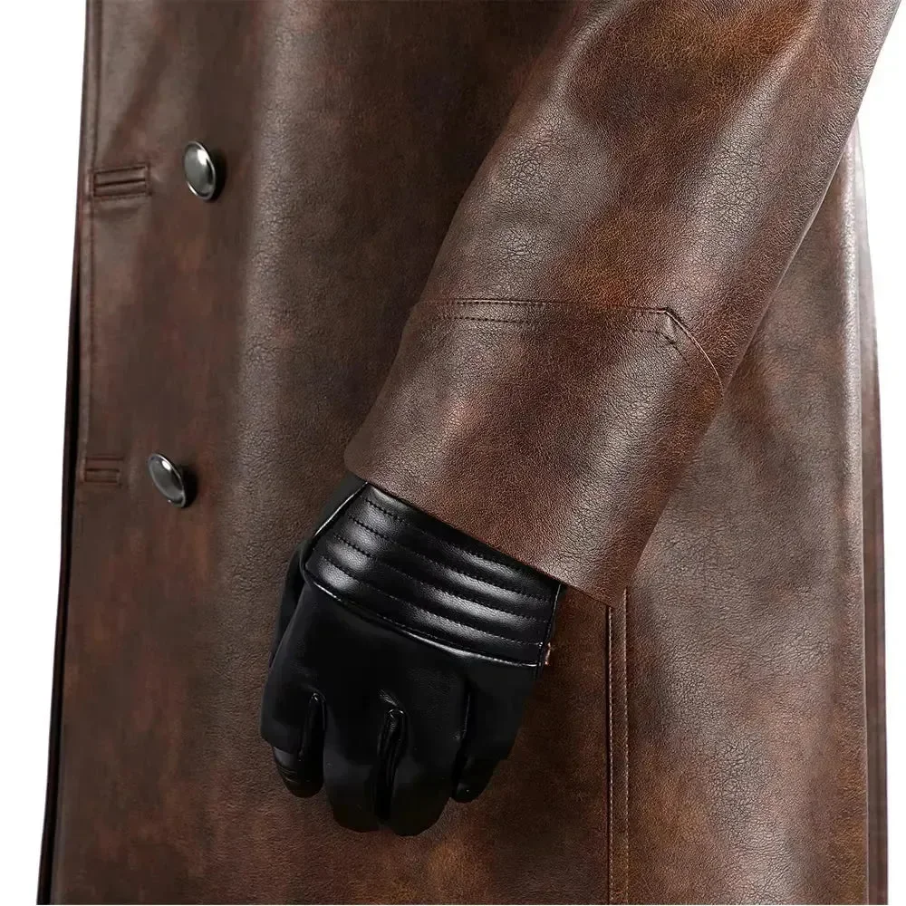 Card Shark Gambit Cosplay Costume - Image 9