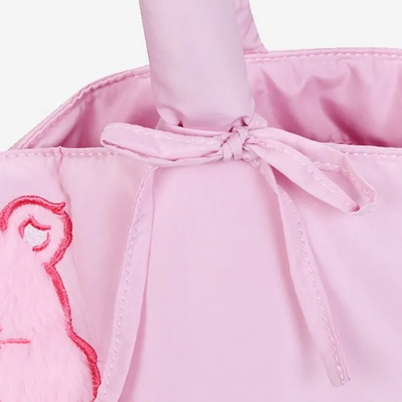 Care Bears Cloud Walk Puff Tote Bag - Image 10