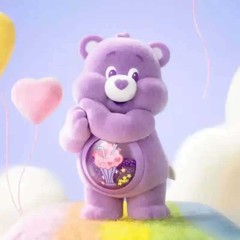 Care Bears Colorful Hugs Series Blind Box - Image 8