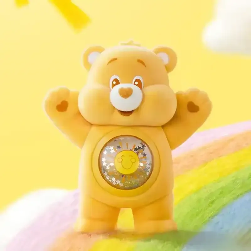 Care Bears Colorful Hugs Series Blind Box - Image 9