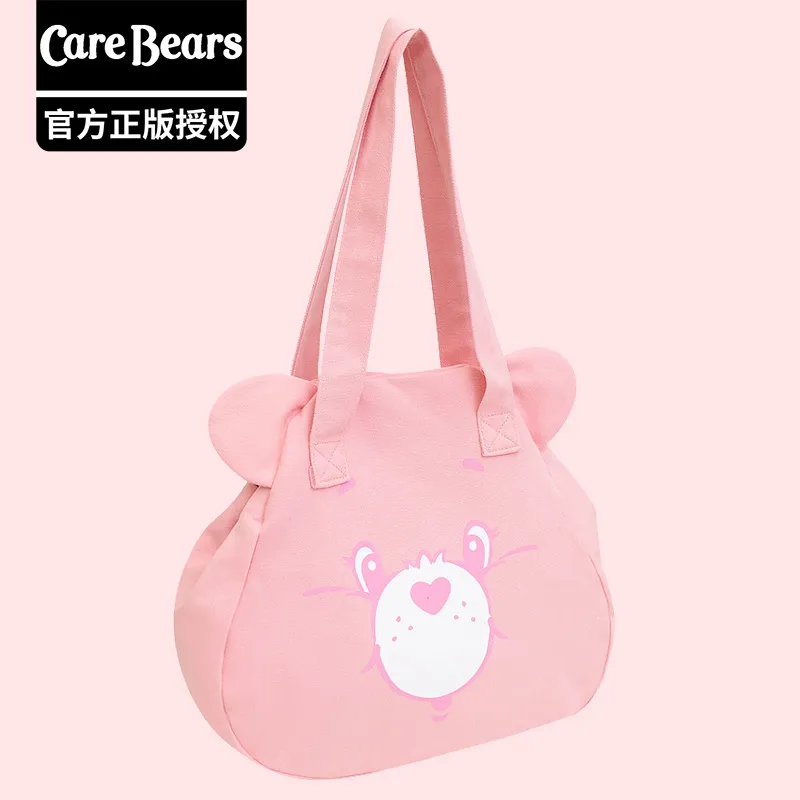 Care Bears Starlight Canvas Tote Bag - Image 14