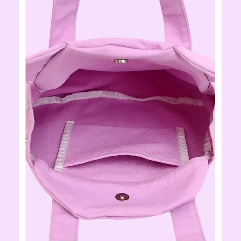 Care Bears Starlight Canvas Tote Bag - Image 3