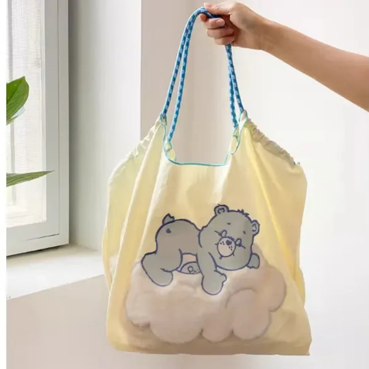Care Bears Stellar Storage Tote Bag - Image 4