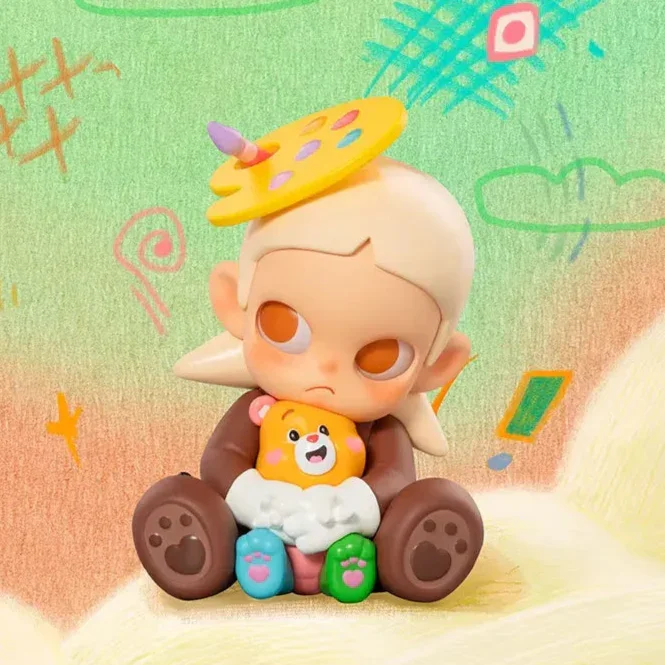 Care Bears X Zsiga Series Blind Box - Image 10