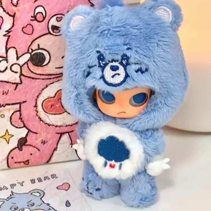 Care Bears X Zsiga Series Blind Box - Image 15