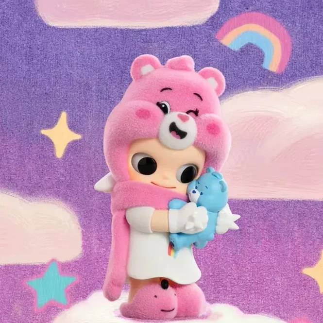 Care Bears X Zsiga Series Blind Box - Image 5