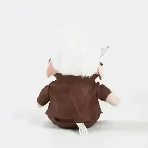 Carl & Ellie Couple Doll - Image 8