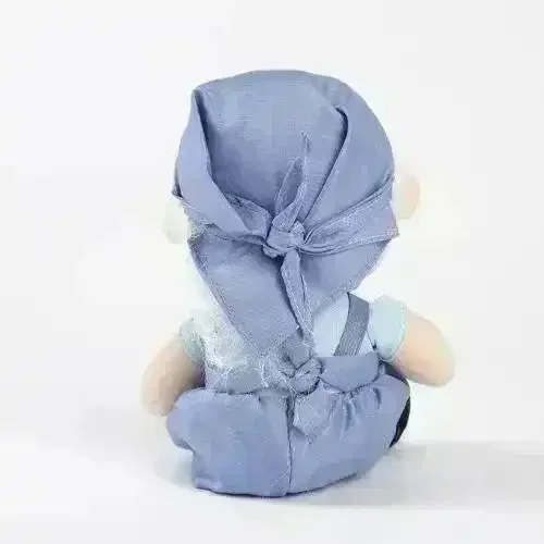 Carl & Ellie Couple Doll - Image 9