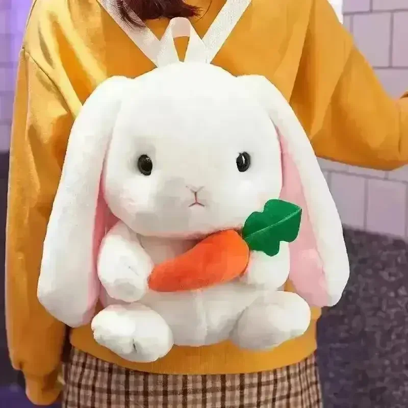 Cartoon Plush Electric Hotwater Bag - Image 7