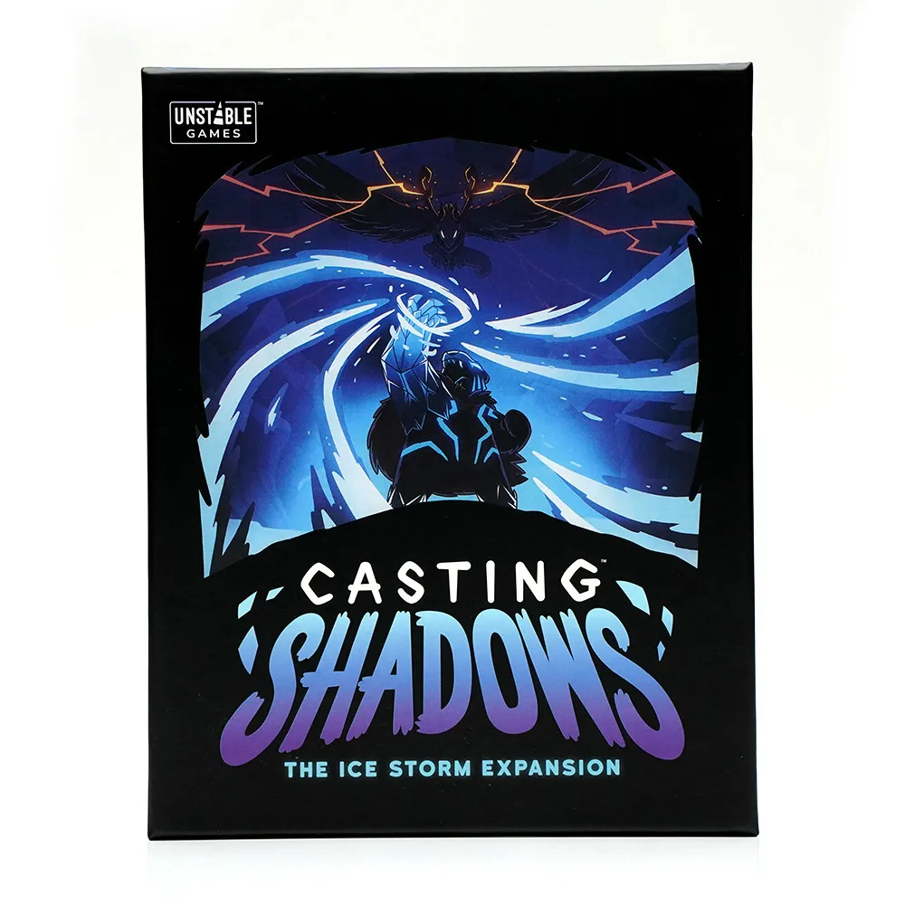 Casting Shadows Card Game - Image 4