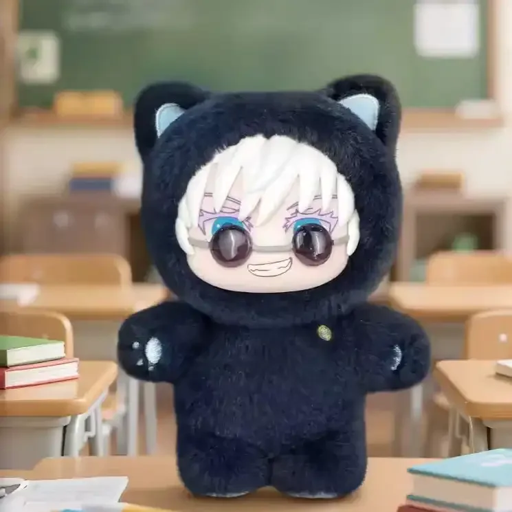 Cat Ear Plushie Series Blind Box - Image 10