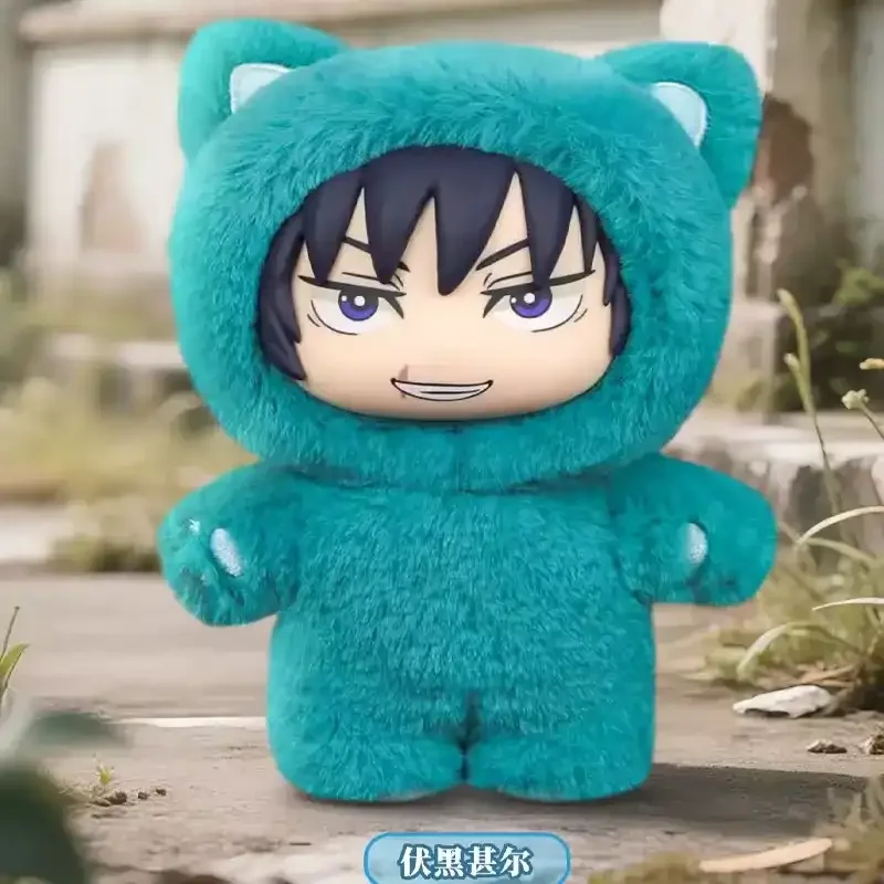 Cat Ear Plushie Series Blind Box - Image 12
