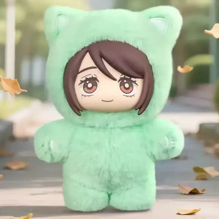 Cat Ear Plushie Series Blind Box - Image 13