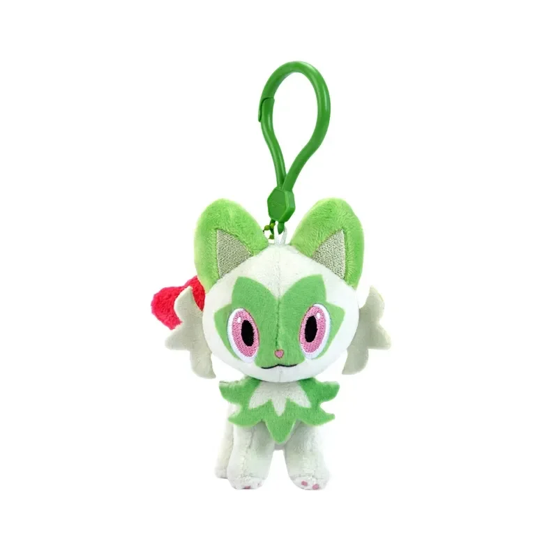 Catch 'Em All Pokemon Genuine Keychains - Image 23