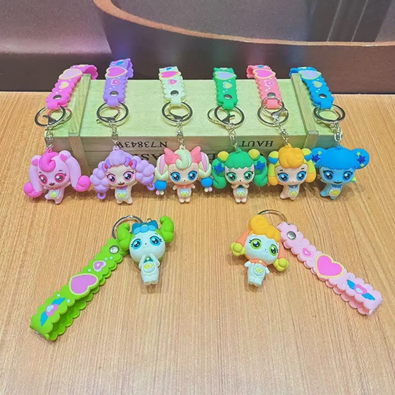 Teenieping Twinkle Teens 3D Keychain - Image 3