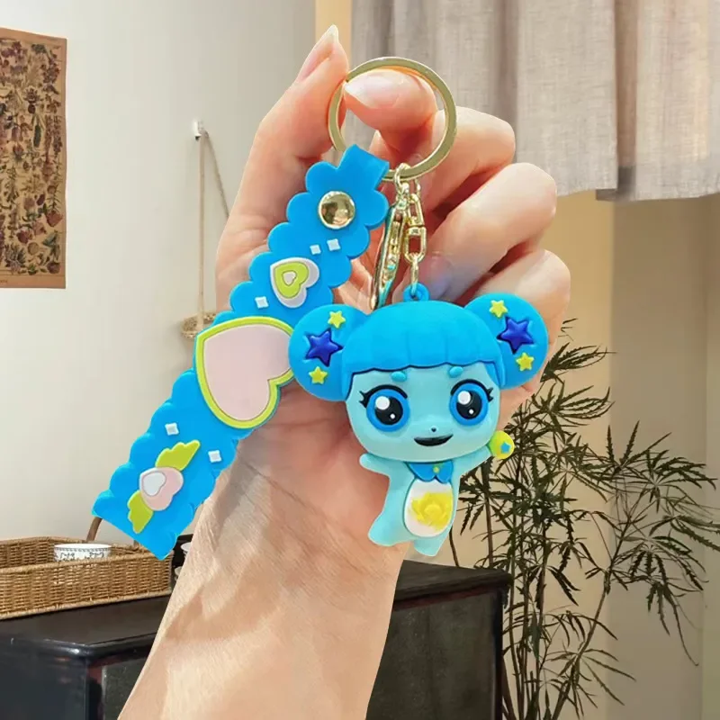 Teenieping Twinkle Teens 3D Keychain - Image 5