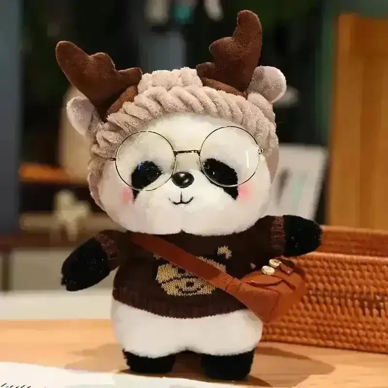 Celebrity Fashion Panda (28 cm) - Image 15