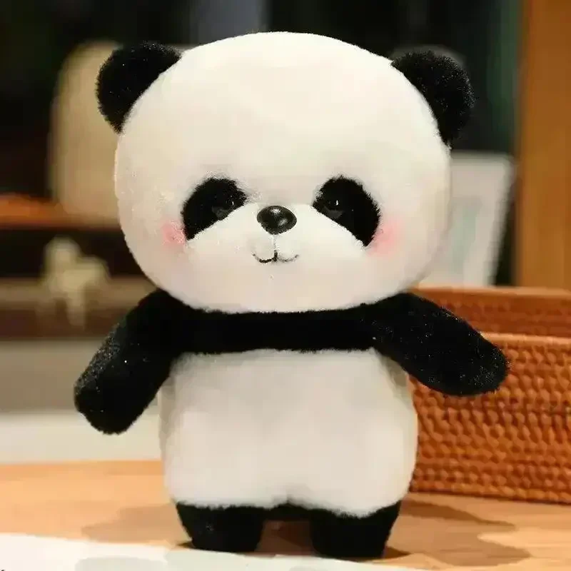 Celebrity Fashion Panda (28 cm) - Image 5