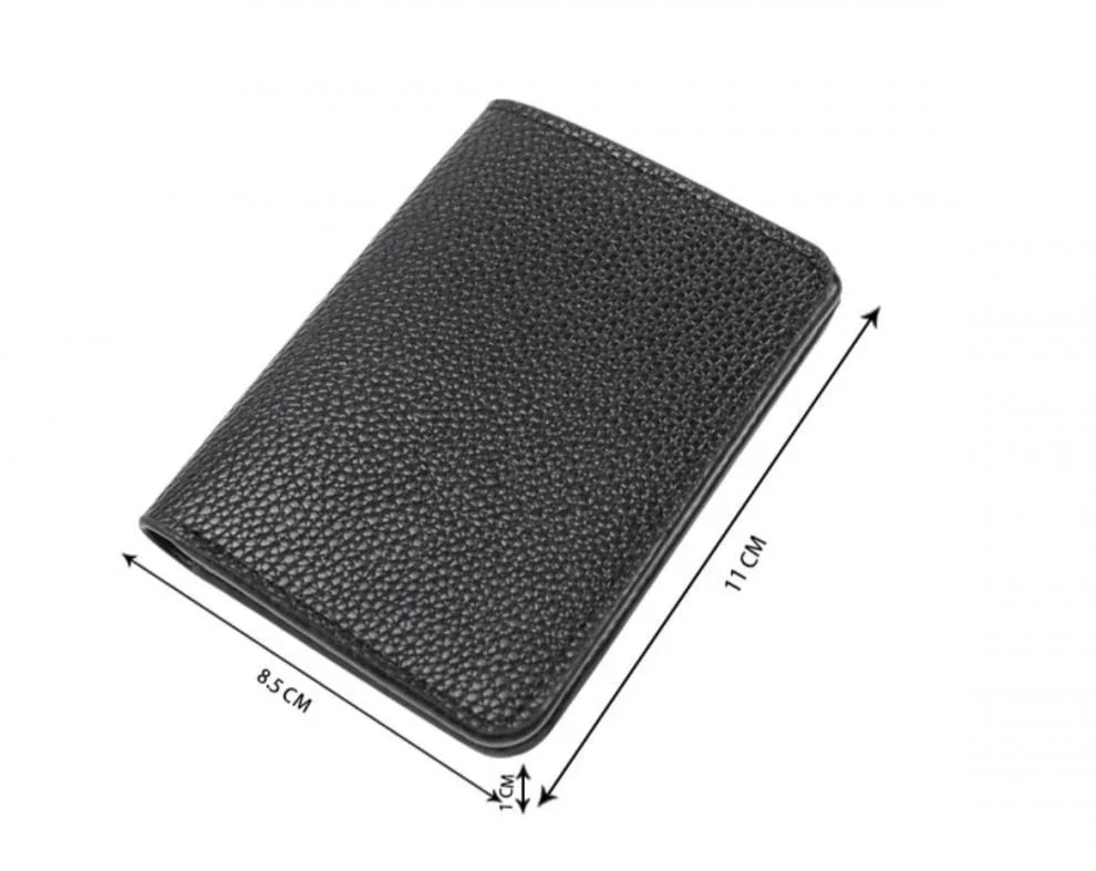 CH Gothic Sovereign Luxe Wallet - Image 11