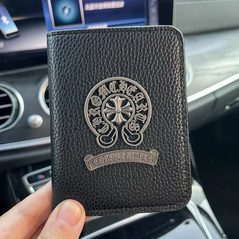 CH Gothic Sovereign Luxe Wallet - Image 5