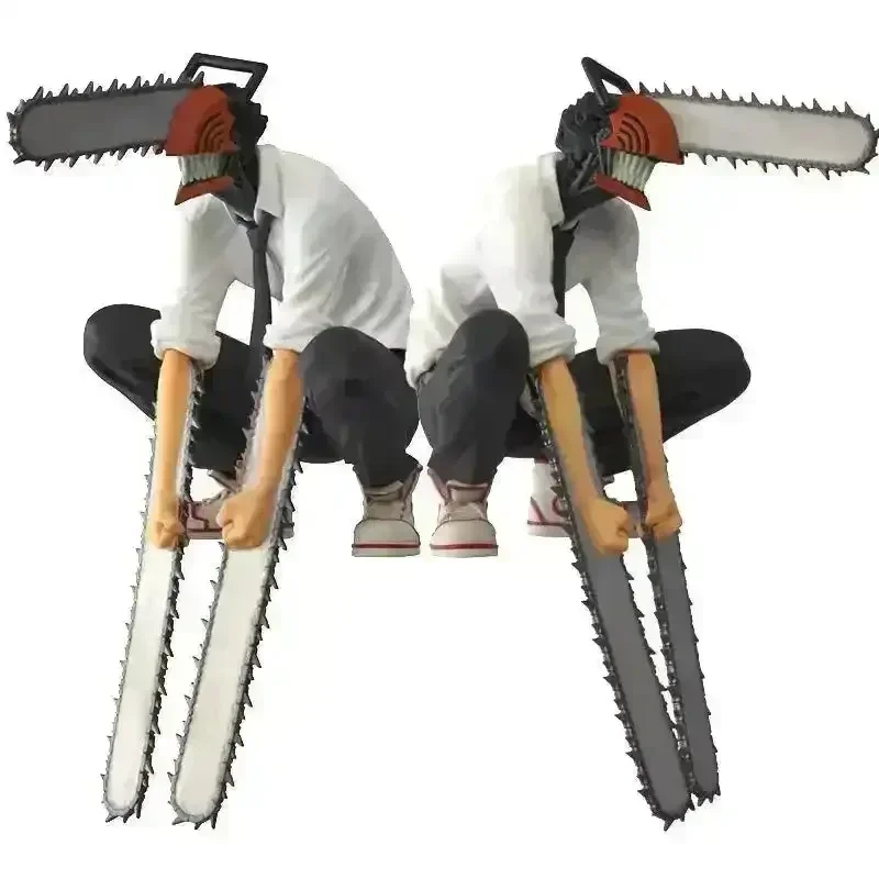 Chainsaw Man Action Figure (14 cm)