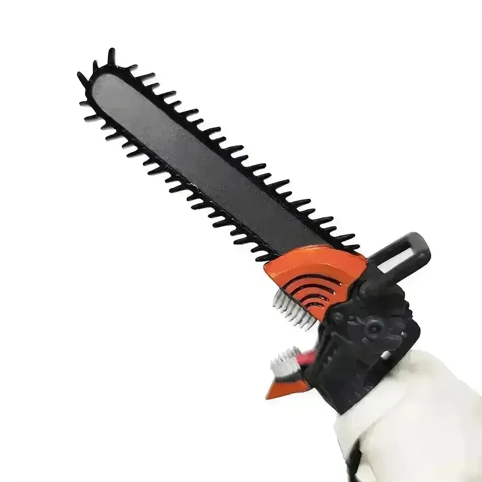 Chainsaw Man Denji Action Figure (18 cm) - Image 5
