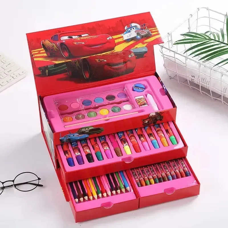 Character Creation Art Station Set (54 Pcs) - Image 9
