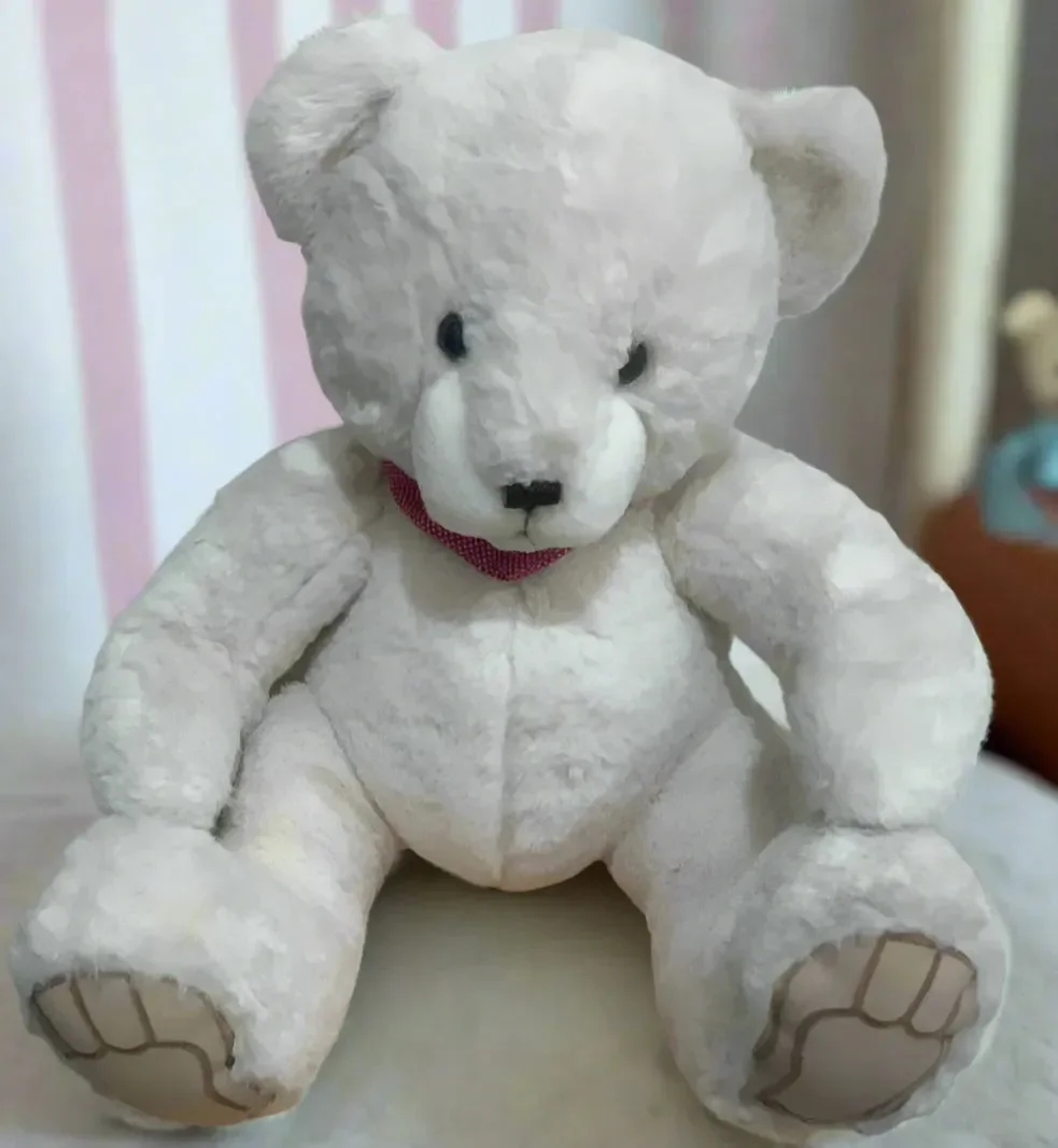 Charlie Bears Birthday Bear (55 cm)