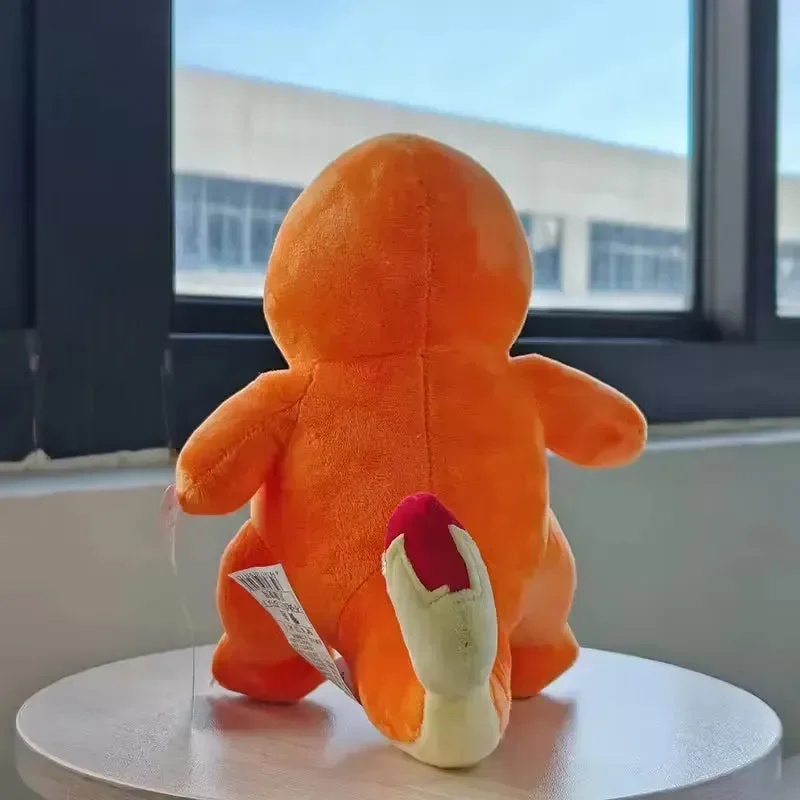 Charmander Ember Embrace Plushie - Image 7