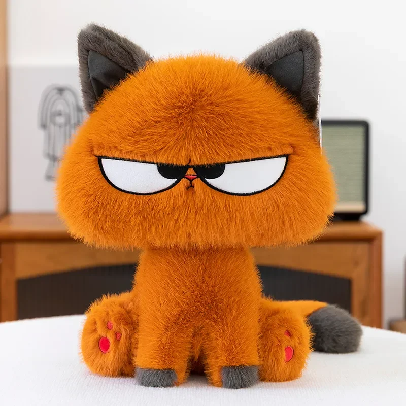 Charming Oyen Moodsnugs Plush - Image 5