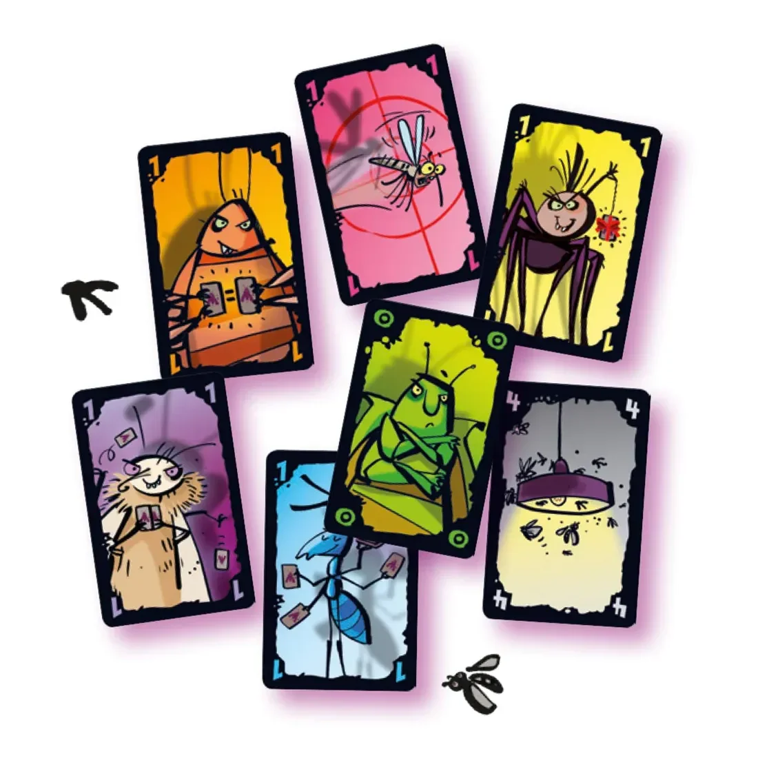 Cheating Moth Party Game - Image 2
