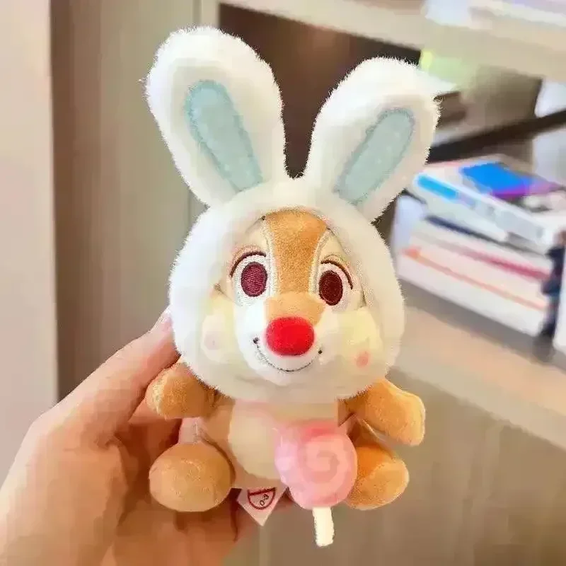 Chip and Dale Plush Pendant - Image 3