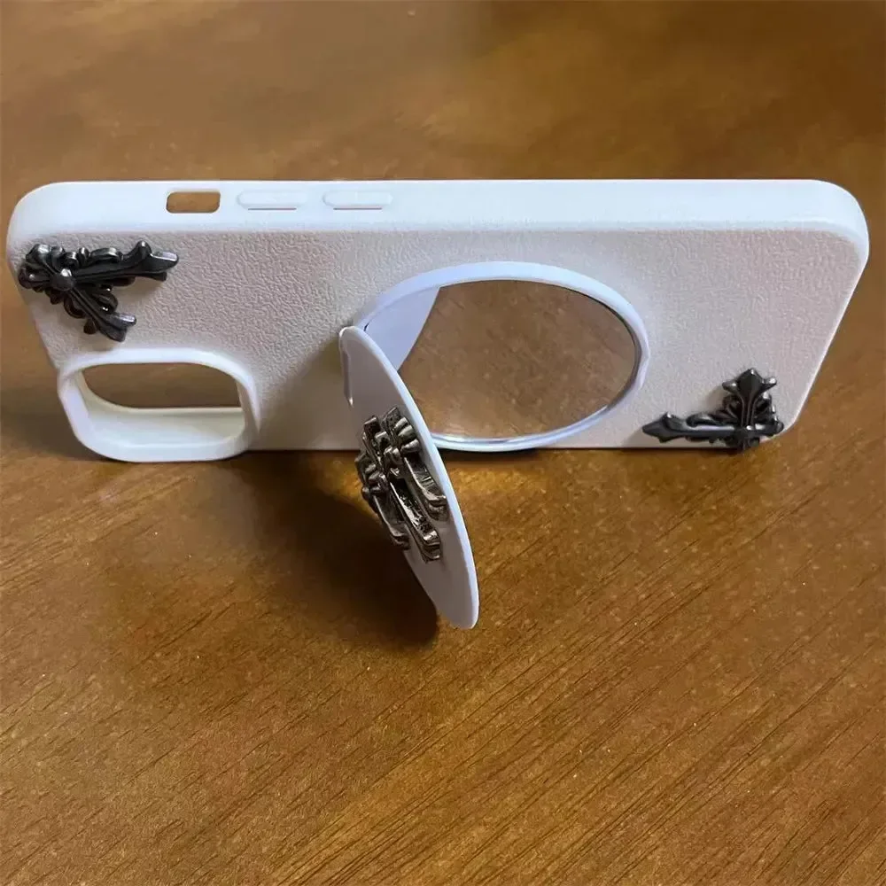 ChromeH Mirror Fashion Case (For iPhones) - Image 3