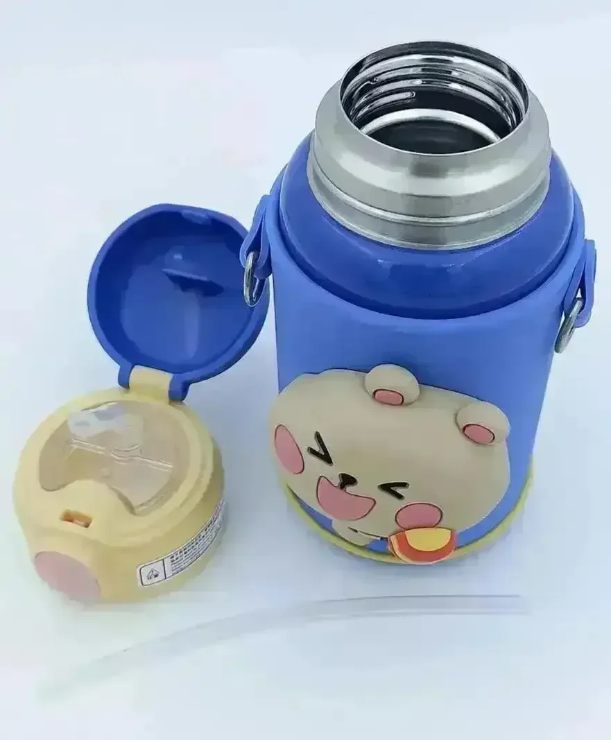 Chu-Chu Cartoon Bottle - Image 19