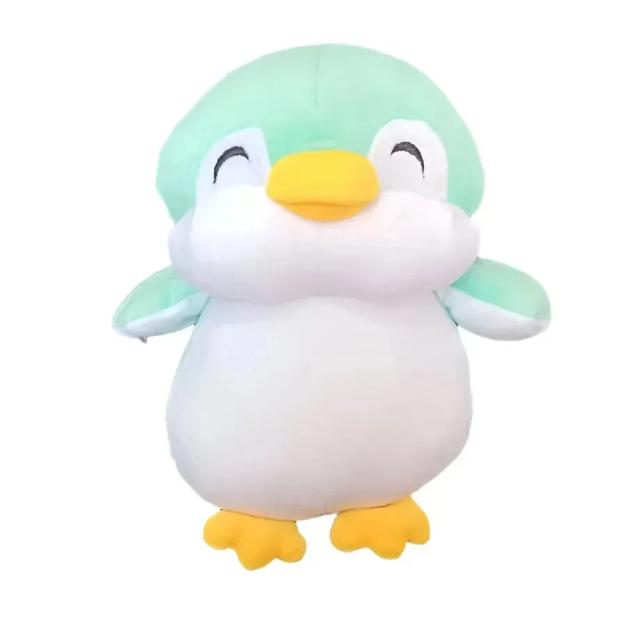 Chubby Penguin Plush Toy (25 cm) - Image 6