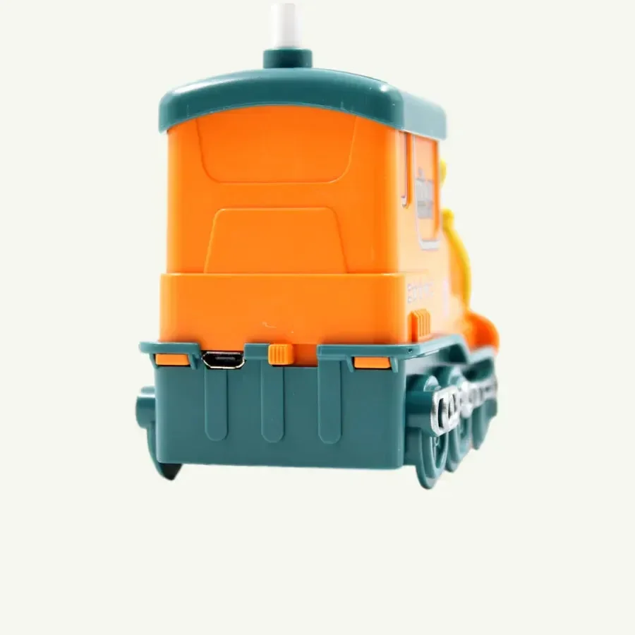 Chug-a-Light Train Lamp Pen Holder - Image 9