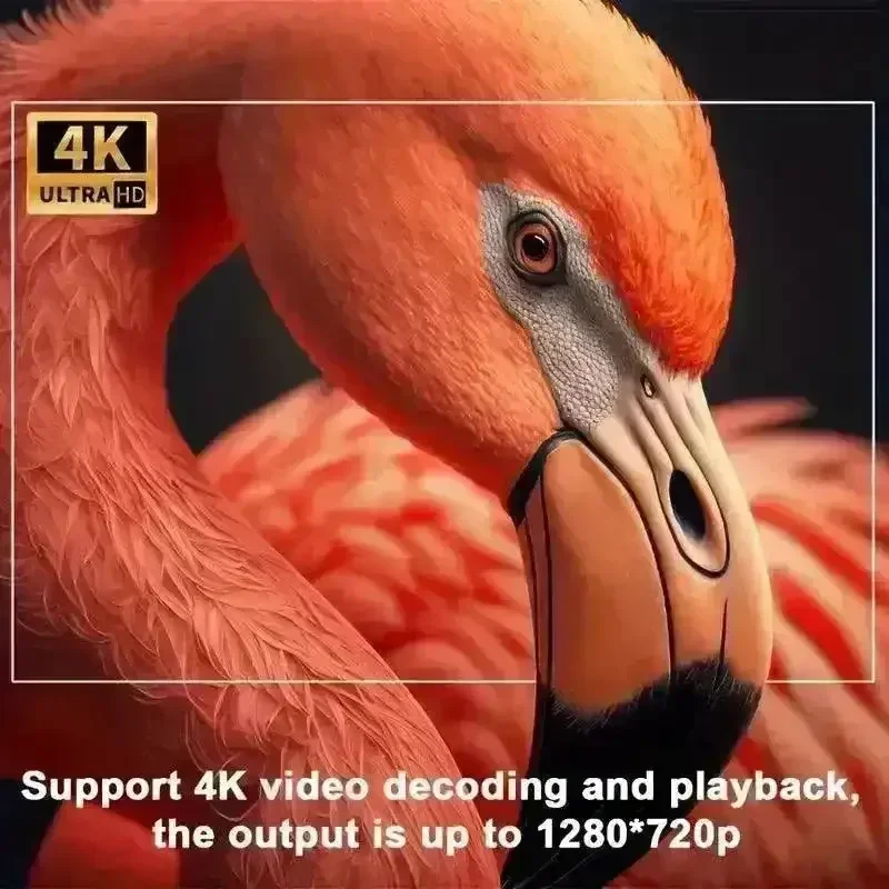 CineBeam Portable 4K Theater - Image 4