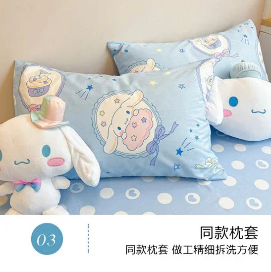 Cinna Azure Cloud Comfort Bedding - Image 7