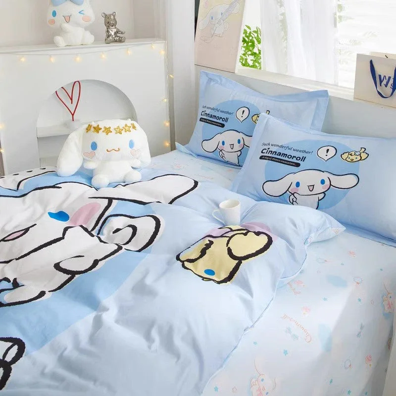 Cinna Azure Dreams Bedding Set - Image 5