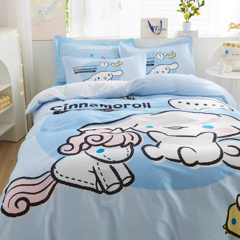 Cinna Azure Dreams Bedding Set - Image 6