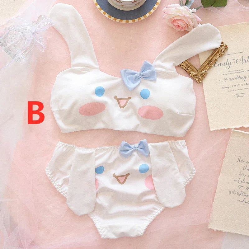 Cinna Cloud Feel Lingerie Set - Image 8