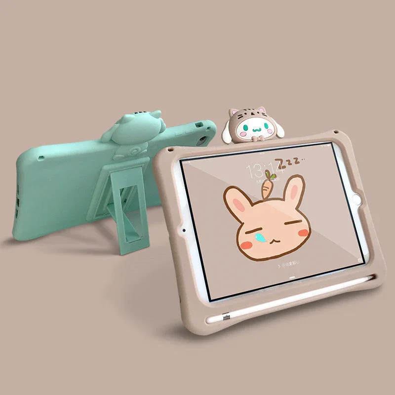 Cinna Cloud Hopper Pup Case (for iPads) - Image 10