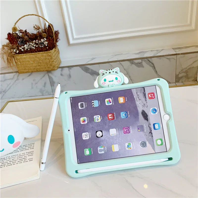 Cinna Cloud Hopper Pup Case (for iPads) - Image 5