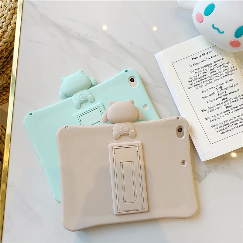 Cinna Cloud Hopper Pup Case (for iPads) - Image 6