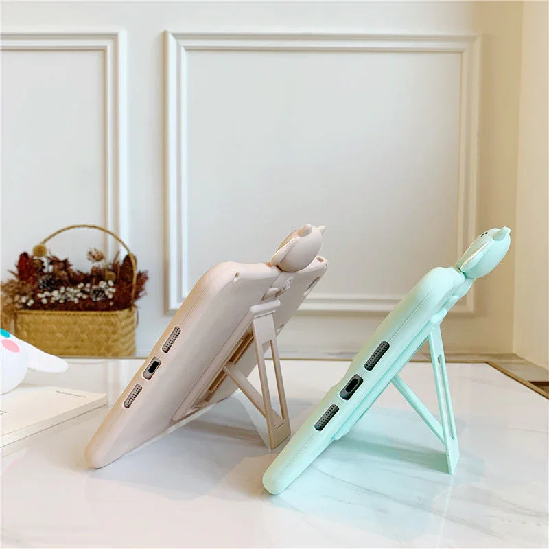 Cinna Cloud Hopper Pup Case (for iPads) - Image 7