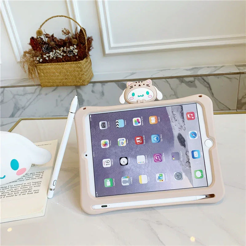Cinna Cloud Hopper Pup Case (for iPads) - Image 8