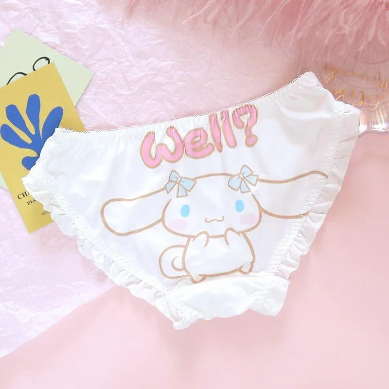 Cinna Cloud Kawaii Panties - Image 10