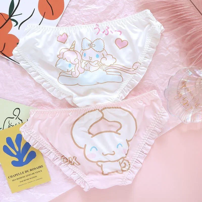 Cinna Cloud Kawaii Panties - Image 5