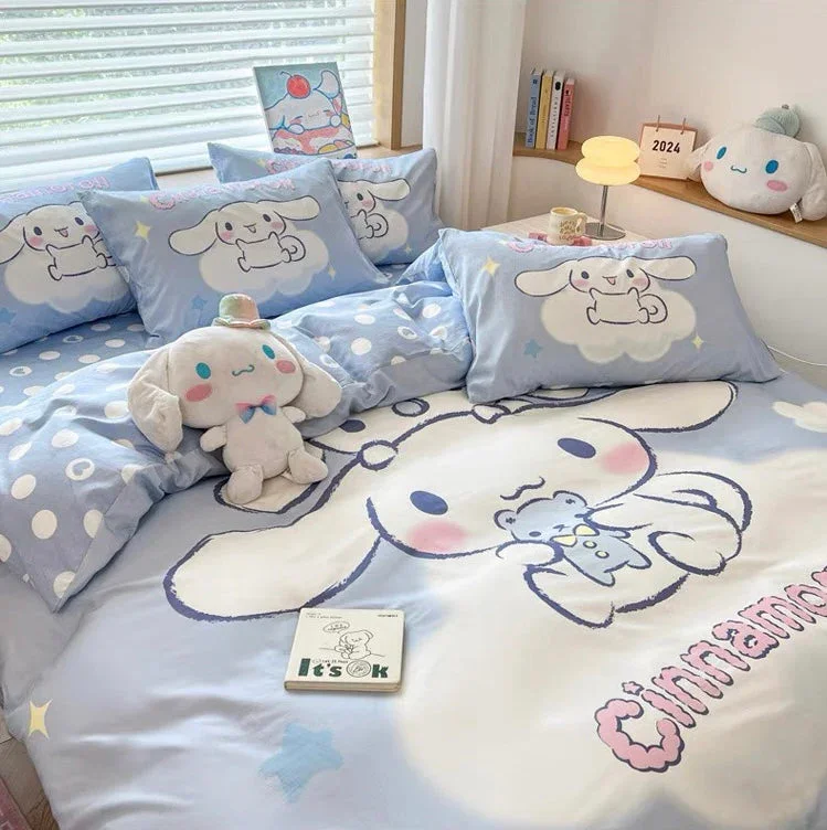 Cinna  Comfort Companion Bedding Set - Image 3