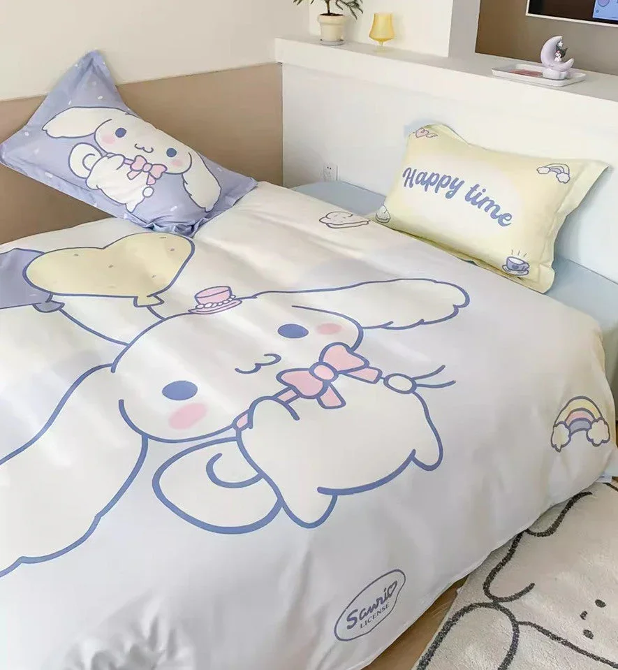 Cinna Gentle Breeze Dream Bedding - Image 2